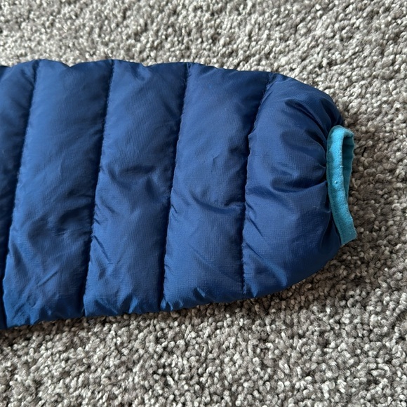 Patagonia Youth Large Puffer Jacket - Picture 6 of 7